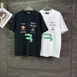 Picture of Balenciaga T Shirts Short _SKUBalenciagaS-XL7ctr0121675